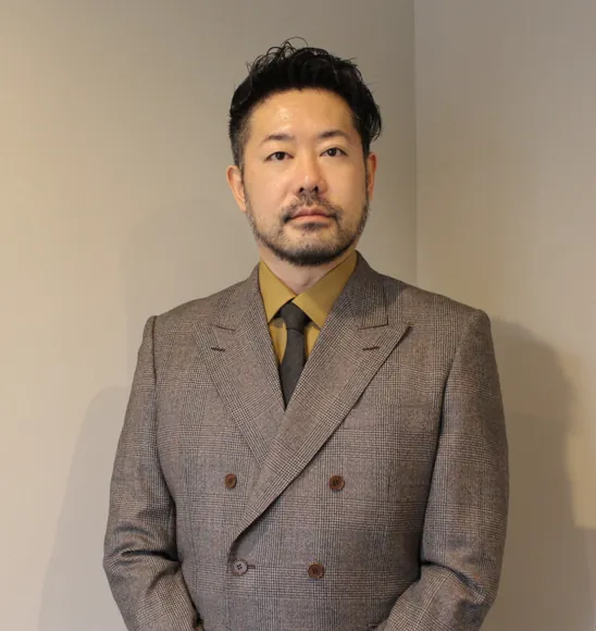 Daisuke NAKAYAMA (DICE)