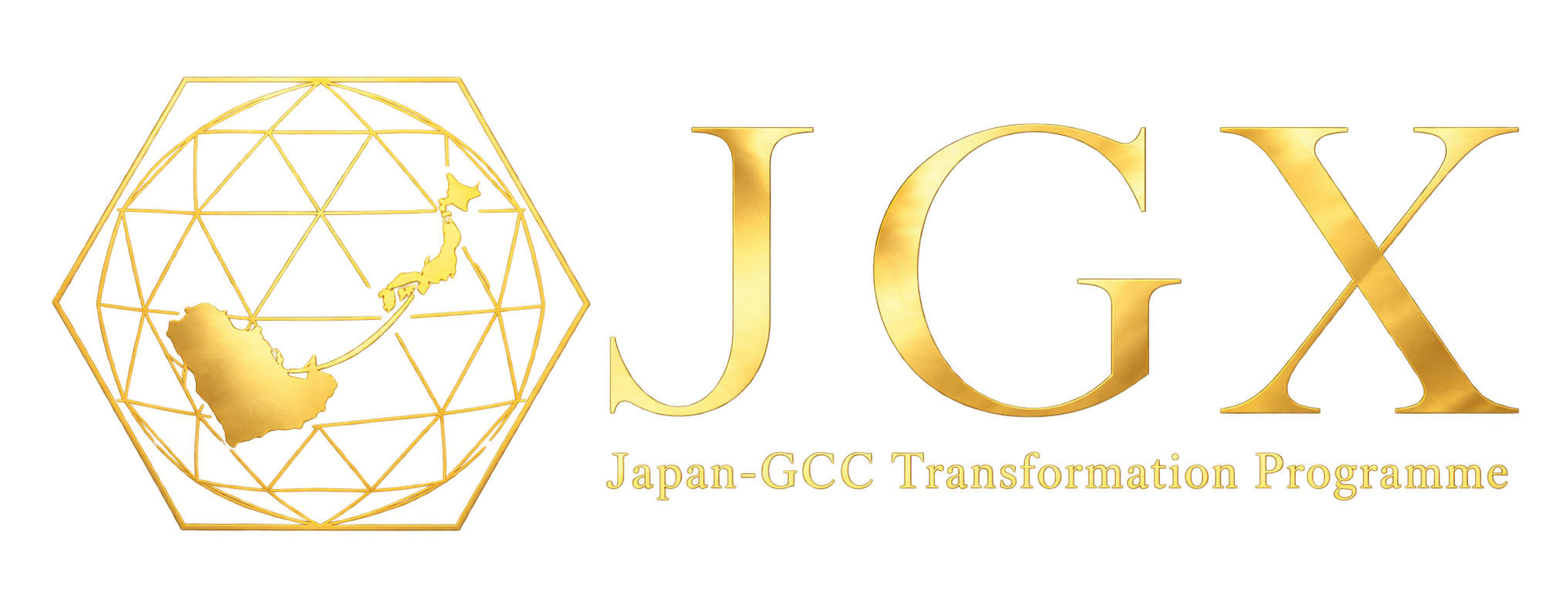 JGX — Japan-GCC Transformation Programme
